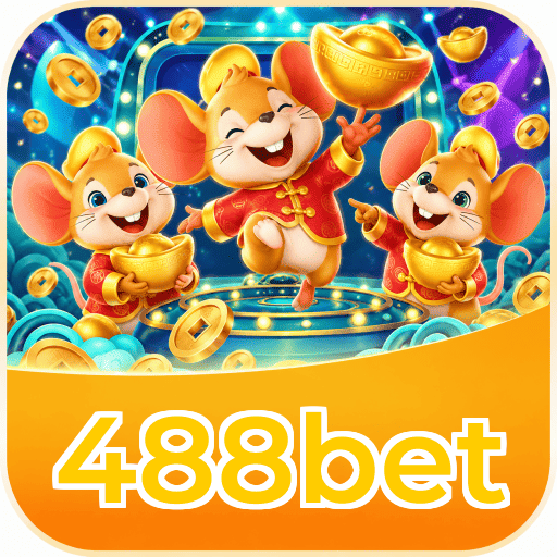 Loteria 488bet - Quina e mais jogos