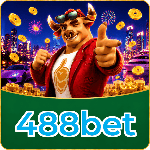 488bet Logo 2