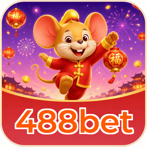 Slots 488bet - Jackpots Progressivos