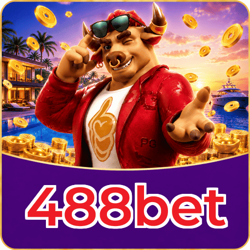 Cash Out 488bet