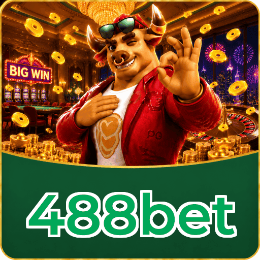 Servidor Brasil 488bet