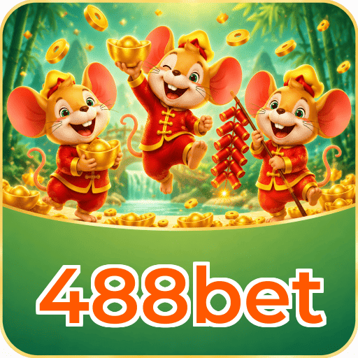 Plataforma 488bet - Segurança SSL 256-bit