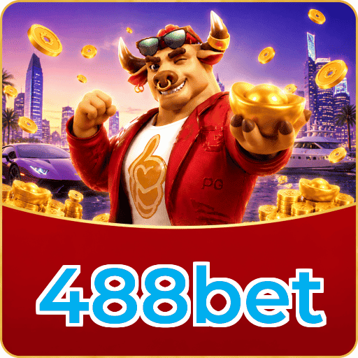 488bet Instalar Logo 1