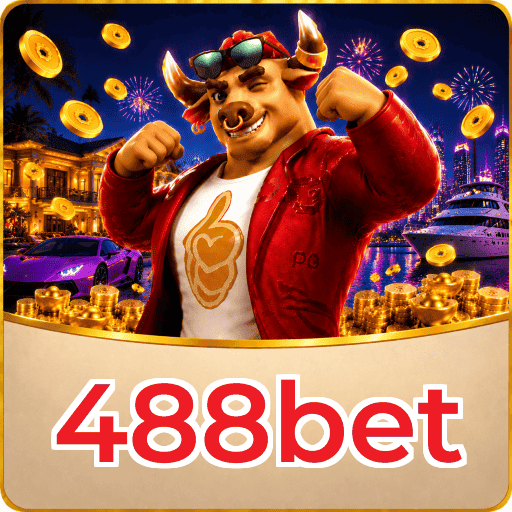 Slots 488bet - Giros Grátis Diários
