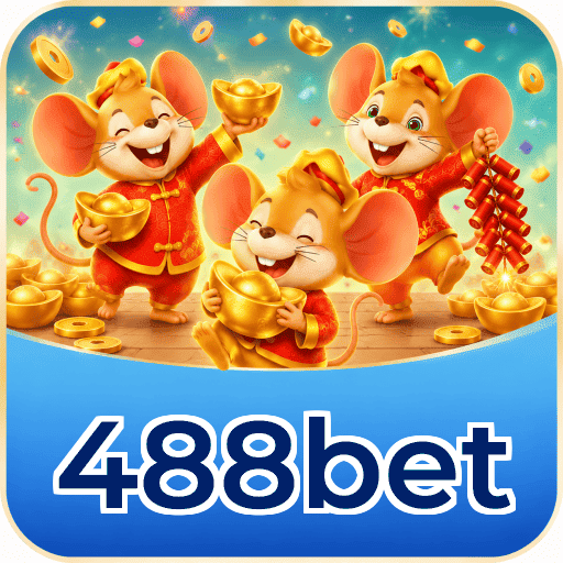 Telegram 488bet - Bônus Diários Exclusivos