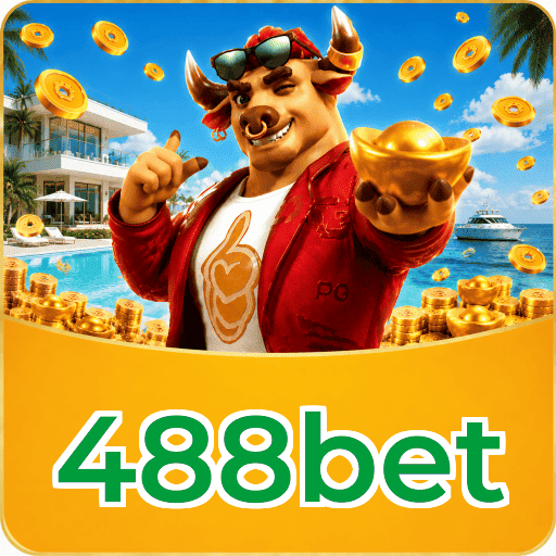 Slots 488bet - Jackpots Progressivos