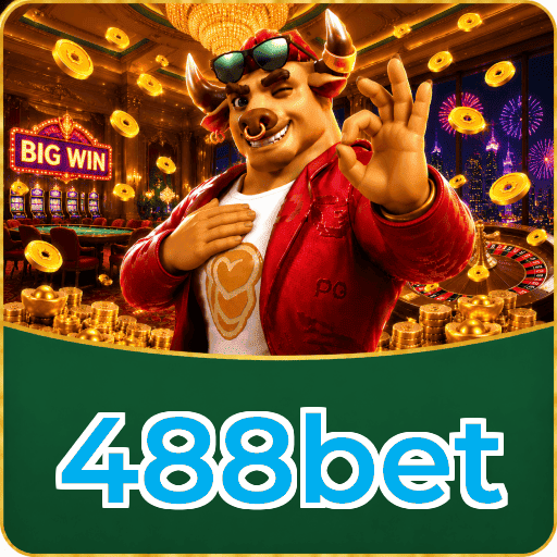 SSL Certificado 488bet