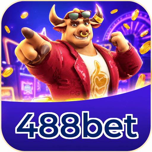 488bet Instalar Logo 2