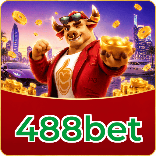 488bet Certificado eCOGRA - Jogos Justos Auditados