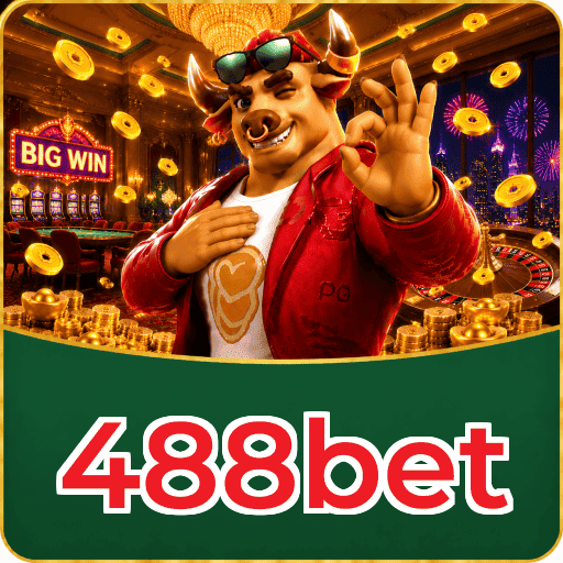 Cash Out 488bet