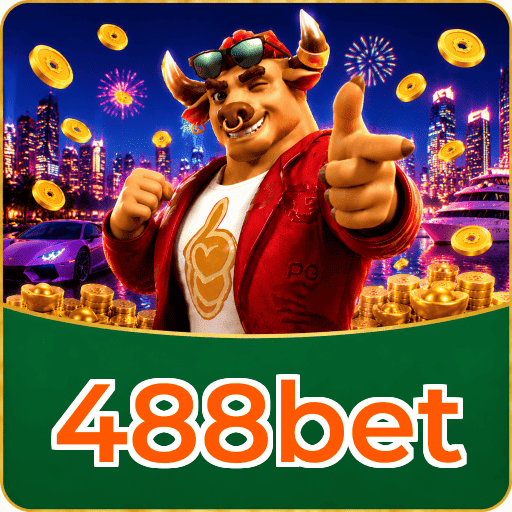 488bet Certificado eCOGRA - Jogos Justos Auditados