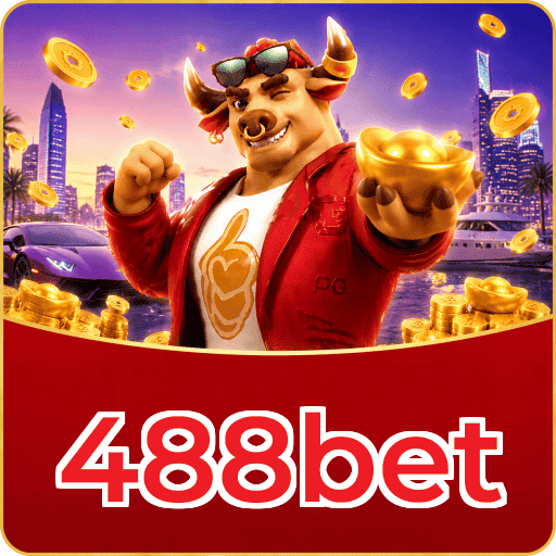 488bet Logo 2
