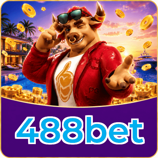 488bet Segurança Logo 3