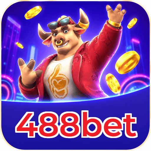 488bet Logo 3
