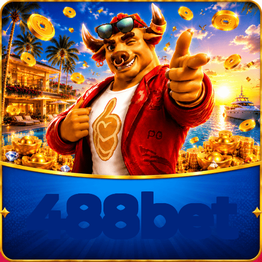 488bet Licença Curaçao Gaming