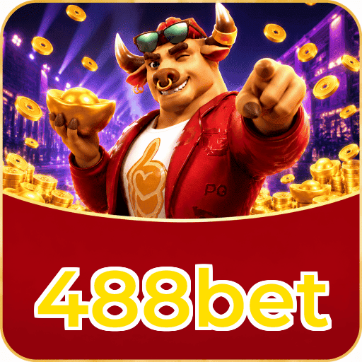 Telegram 488bet - Canal Oficial Verificado