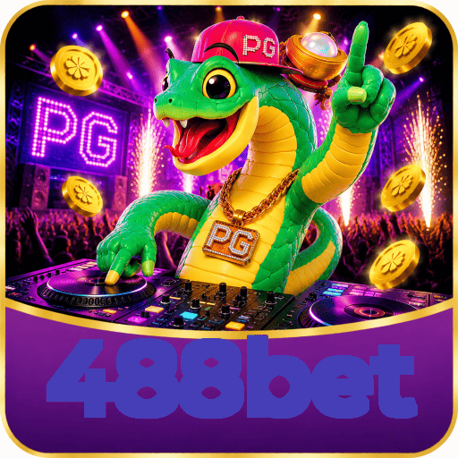 488bet Instalar Logo 2