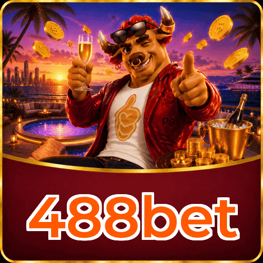 488bet Certificado eCOGRA